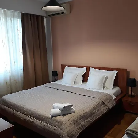 Pensiunea Sydney Maison d'hôtes