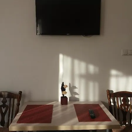 Pensiunea Sydney Maison d'hôtes