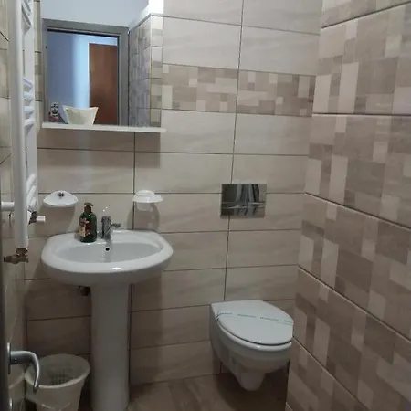 Maison d'hôtes Pensiunea Sydney Timişoara