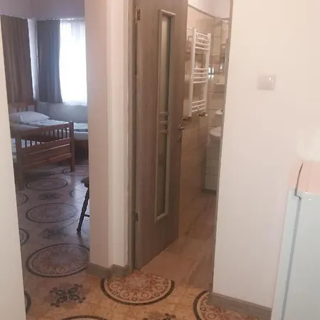 Pensiunea Sydney Timişoara