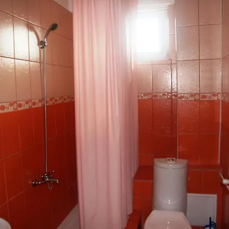 Pensiunea Sydney Gasthof