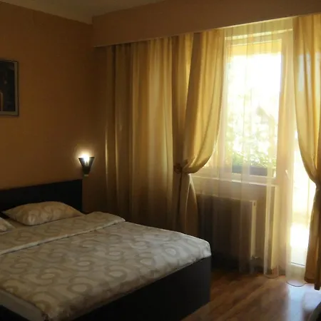 Pensiunea Sydney Timişoara