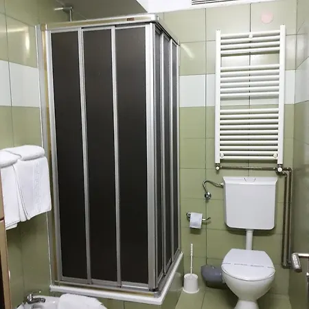 Pensiunea Sydney Timişoara