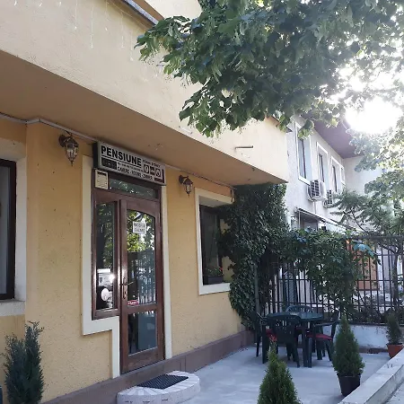 Pensiunea Sydney Maison d'hôtes Timişoara