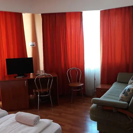 Pensiunea Sydney Maison d'hôtes 3*