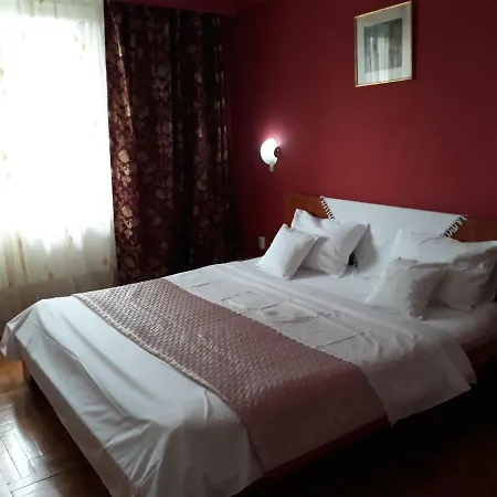 Maison d'hôtes Pensiunea Sydney 3*