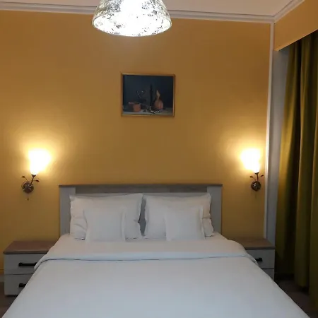 Pensiunea Sydney 3* Timişoara