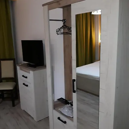 Gasthof Pensiunea Sydney