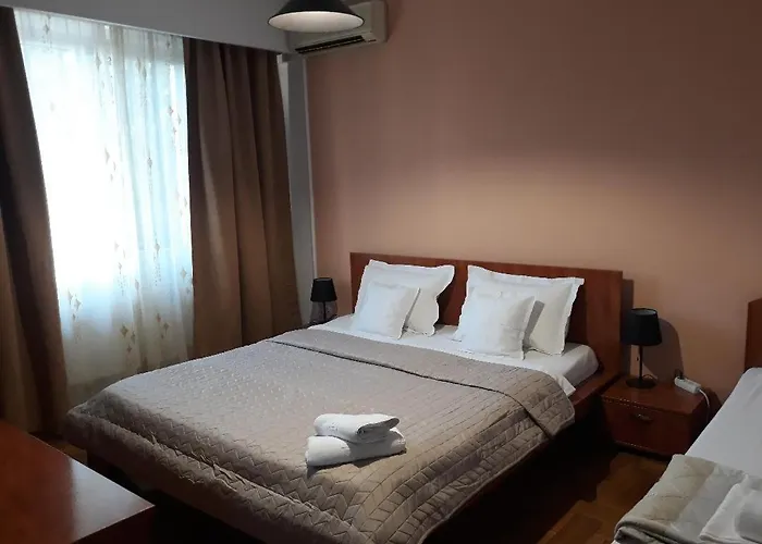 Pensiunea Sydney בית הארחה