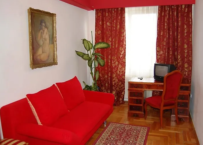 בית הארחה Pensiunea Sydney טימישוארה