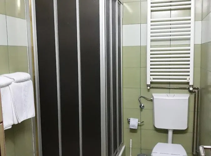 Pensiunea Sydney טימישוארה