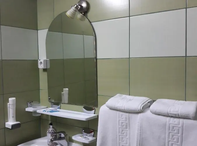 Pensiunea Sydney בית הארחה טימישוארה