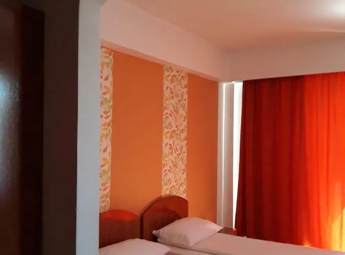 בית הארחה Pensiunea Sydney 3*