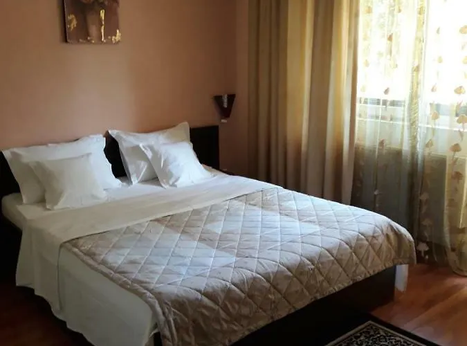 Pensiunea Sydney בית הארחה