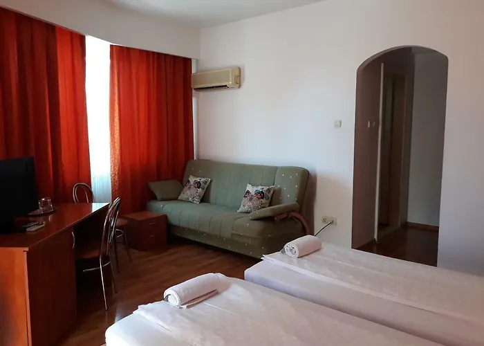 Pensiunea Sydney בית הארחה 3*