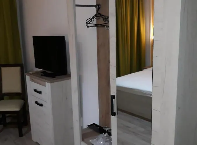 בית הארחה Pensiunea Sydney