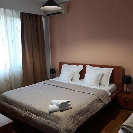 Pensiunea Sydney 게스트하우스