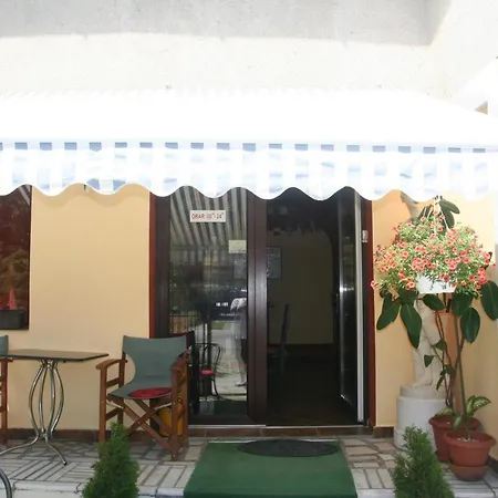 게스트하우스 Pensiunea Sydney