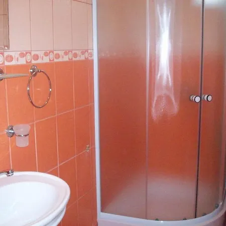 Pensiunea Sydney 게스트하우스 티미쇼아라