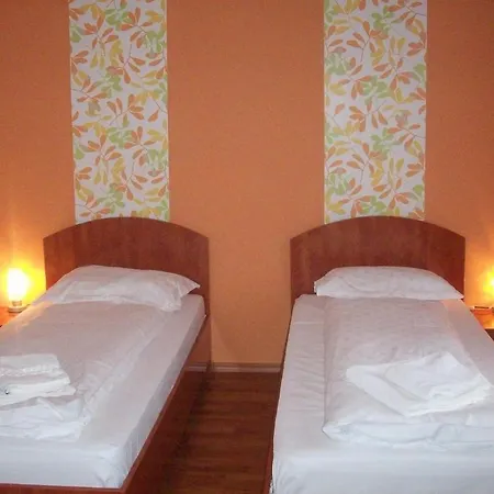 Pensiunea Sydney 게스트하우스