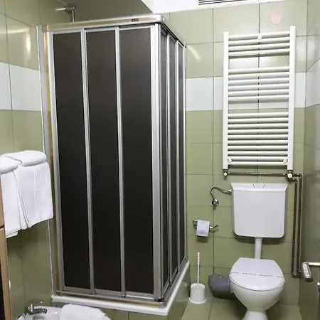 Pensiunea Sydney 티미쇼아라