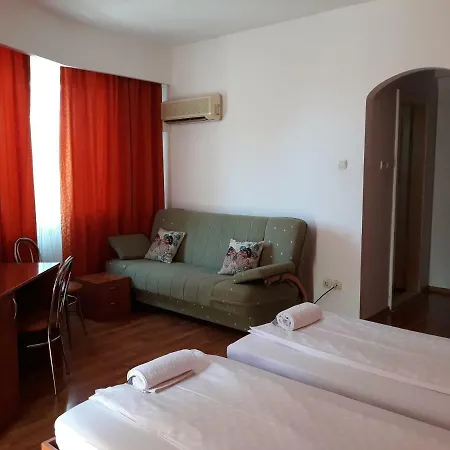 Pensiunea Sydney بيت ضيافة 3*