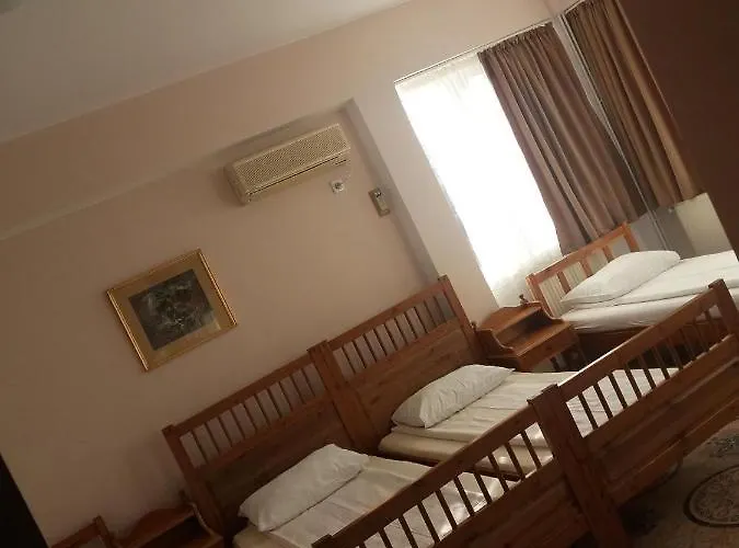 Pensiunea Sydney Pensionat 3*