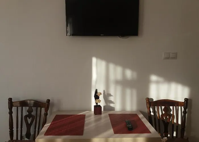 Pensiunea Sydney Pensionat