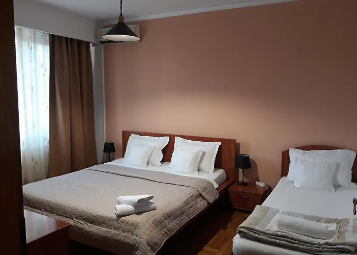 Pensionat Pensiunea Sydney 3*