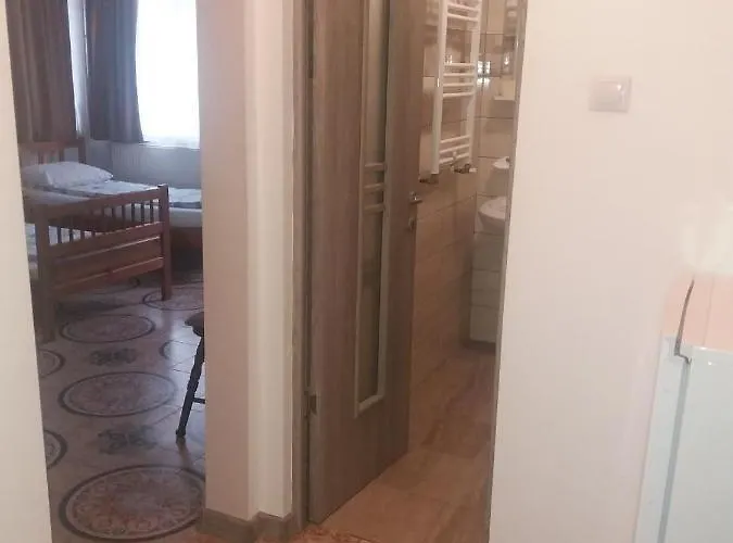 Pensiunea Sydney Timişoara