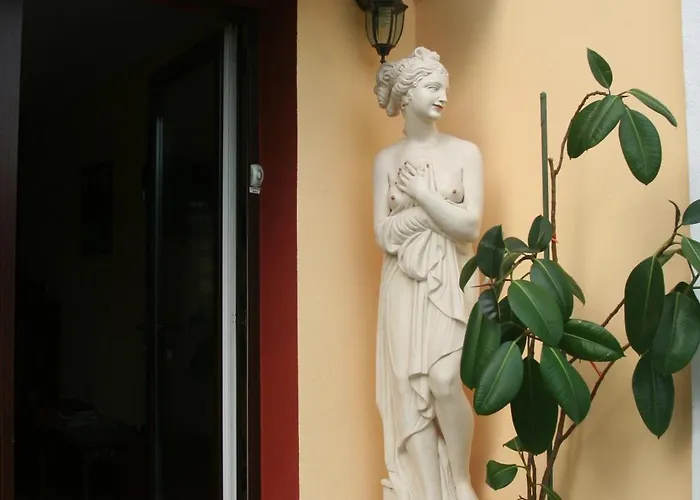 Pensionat Pensiunea Sydney