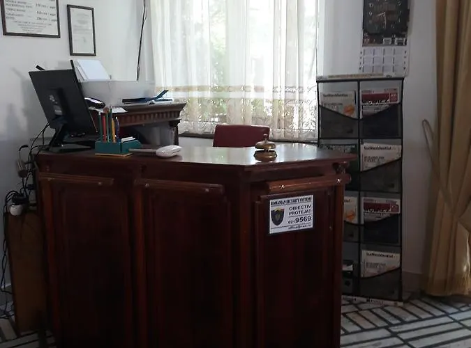 Pensionat Pensiunea Sydney