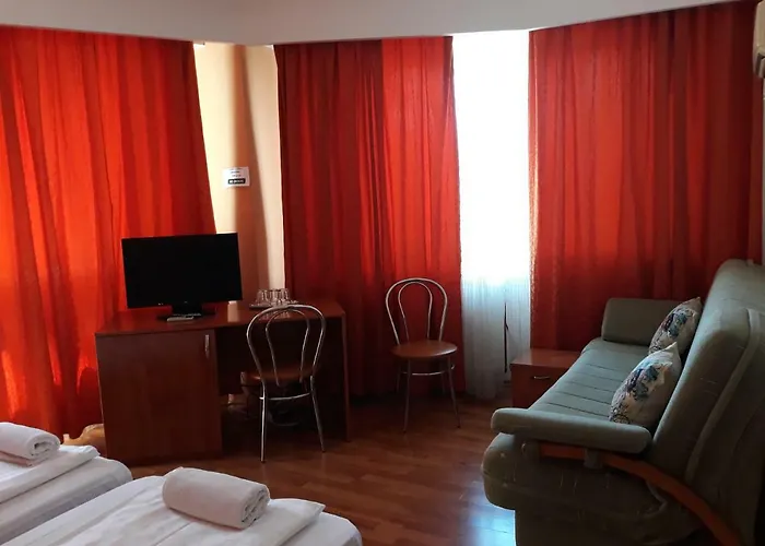 Pensiunea Sydney Pensionat 3*