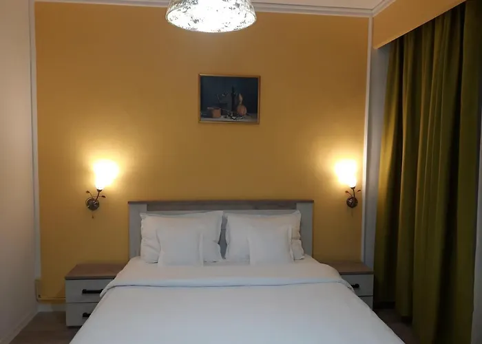 Pensiunea Sydney 3* Timişoara