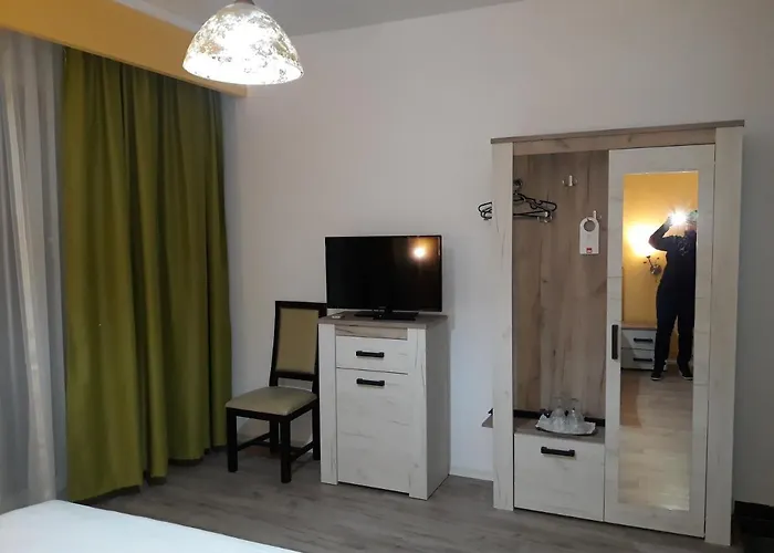 Pensiunea Sydney Pensionat 3*